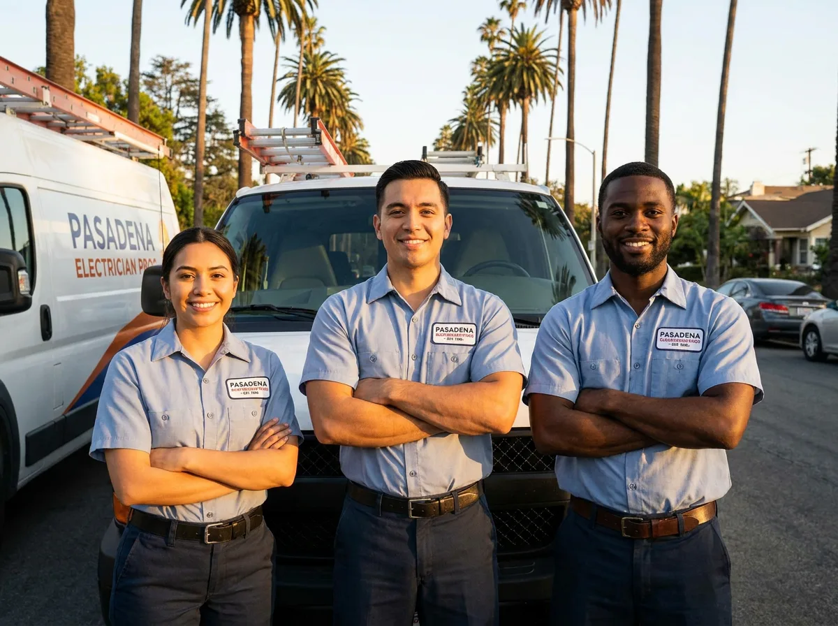 Electrician company in Marlborough, NH